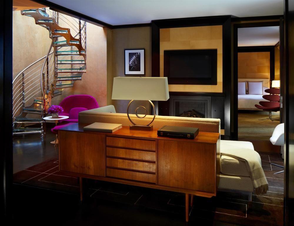 The Chatwal, The Unbound Collection By Hyatt 5* Nova York