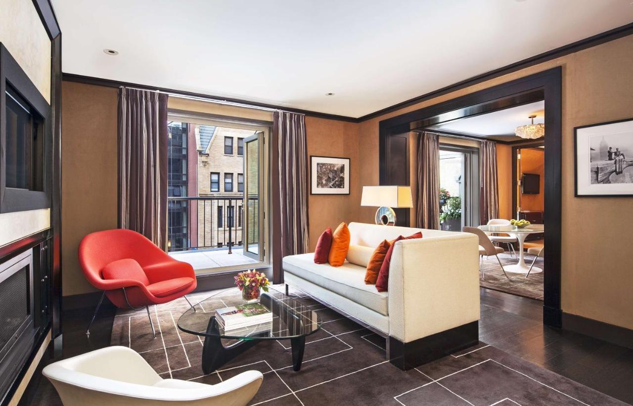 Hotel The Chatwal, The Unbound Collection By Hyatt Nova York