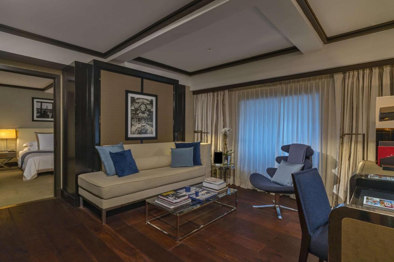 The Chatwal, The Unbound Collection By Hyatt Nova York