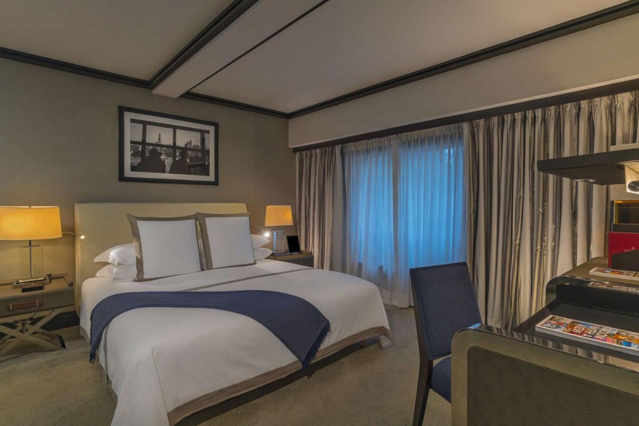 The Chatwal, The Unbound Collection By Hyatt 5* Nova York