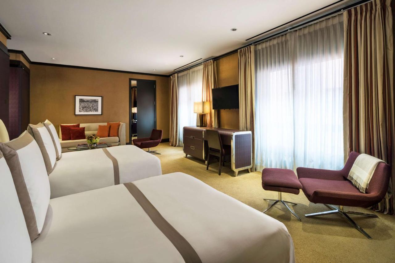 The Chatwal, The Unbound Collection By Hyatt Nova York