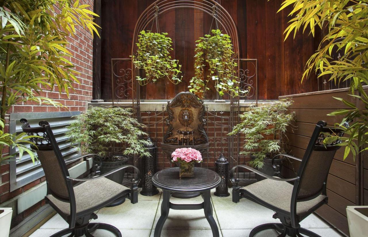 Hotel The Chatwal, The Unbound Collection By Hyatt Nova York