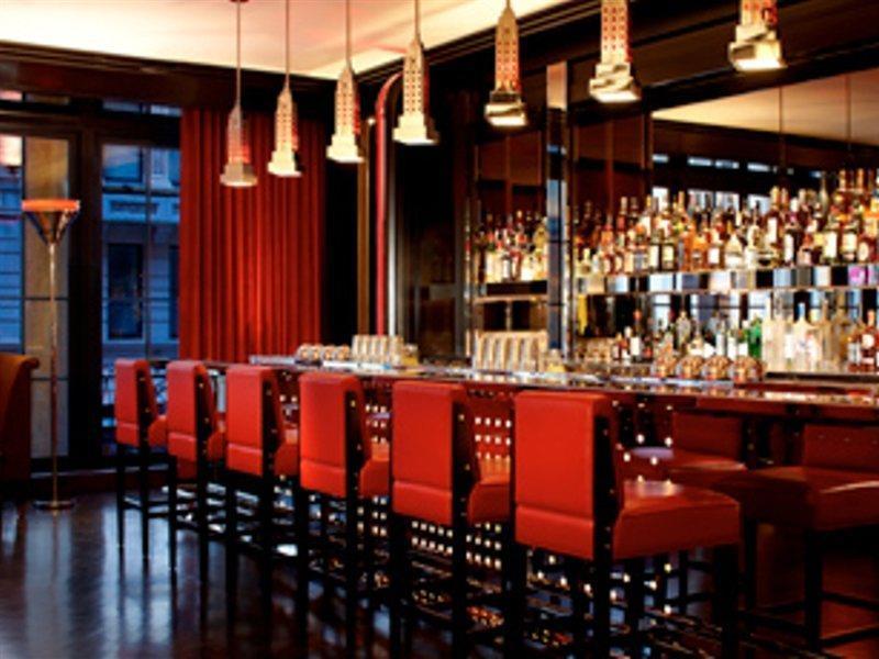 Hotel The Chatwal, The Unbound Collection By Hyatt Nova York