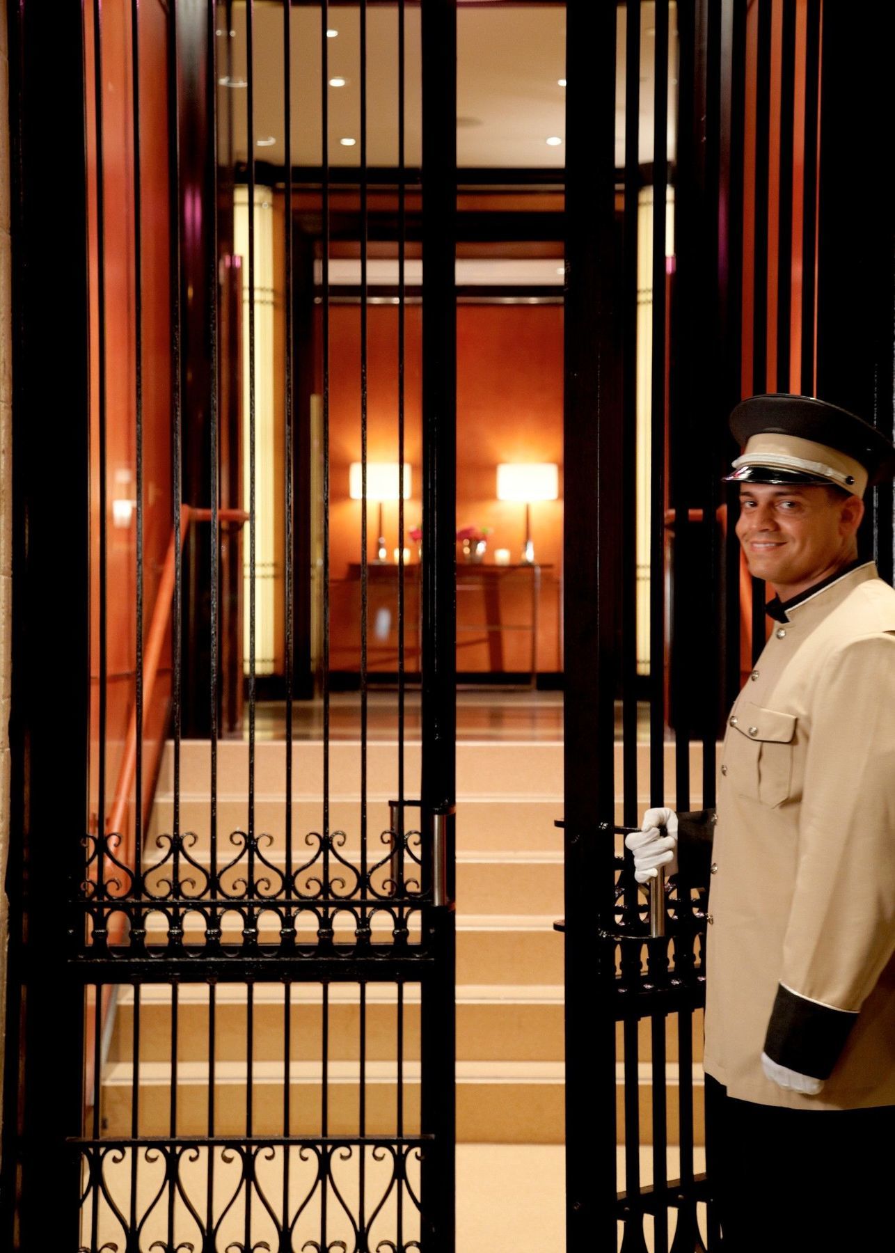 Hotel The Chatwal, The Unbound Collection By Hyatt Nova York