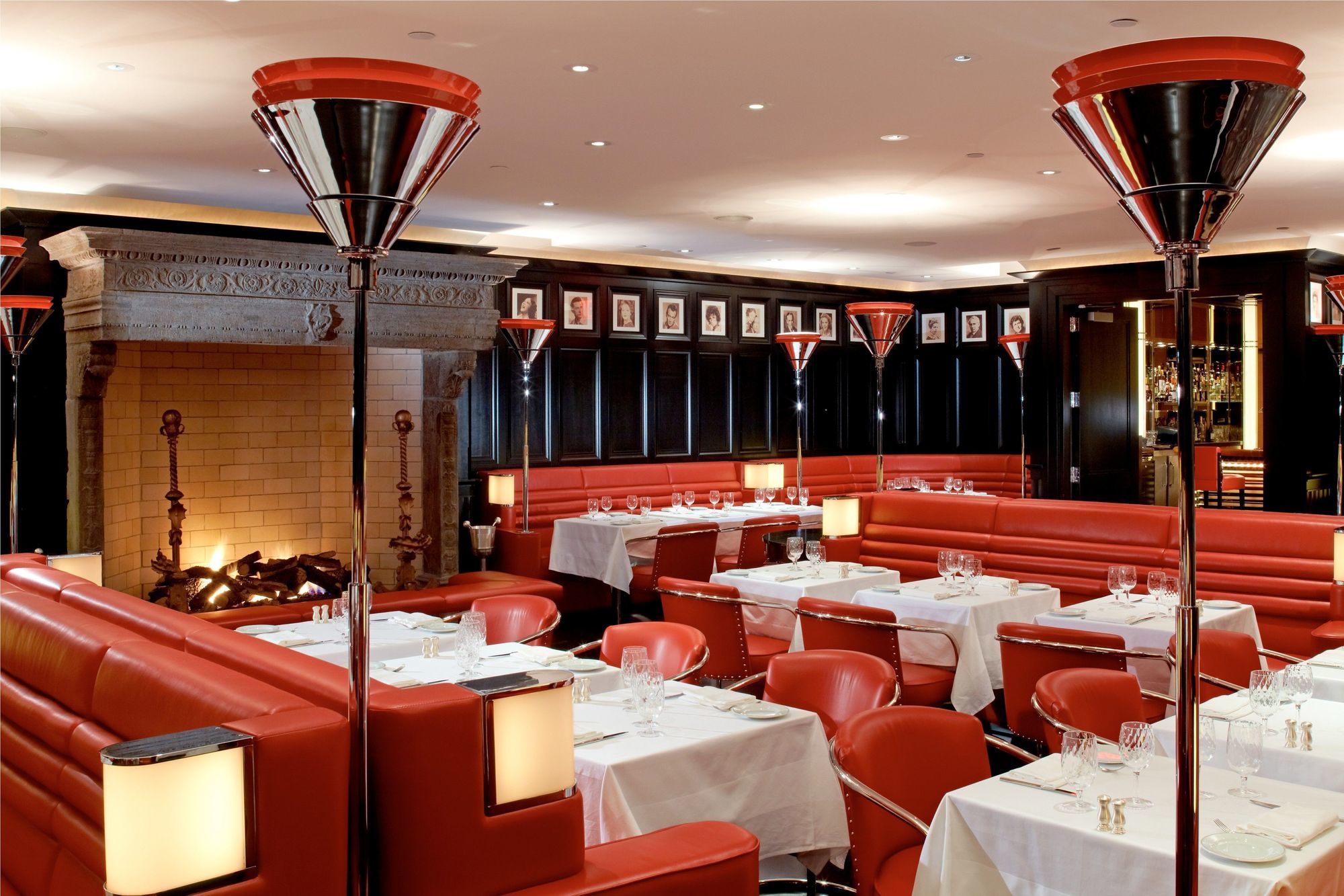 The Chatwal, The Unbound Collection By Hyatt Nova York